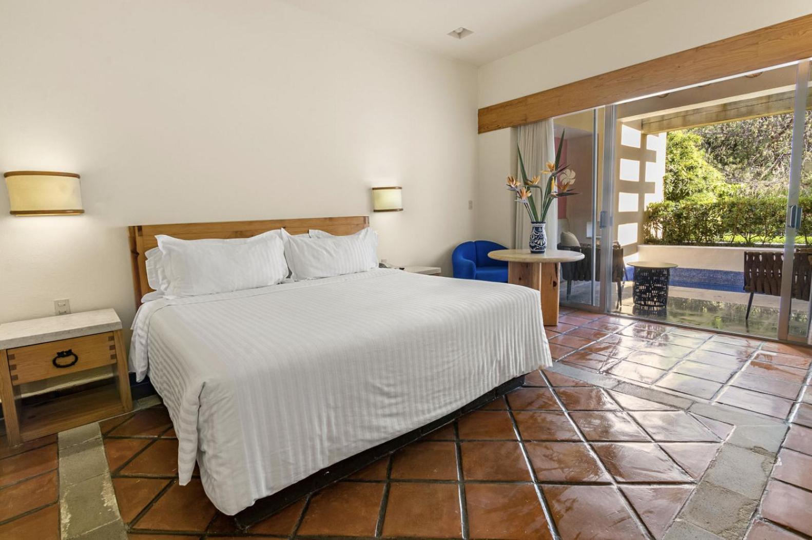 Superior Queen Room